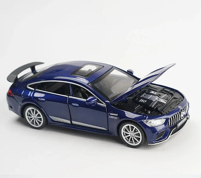 1:32 Mercedes-Benz GT63 AMG