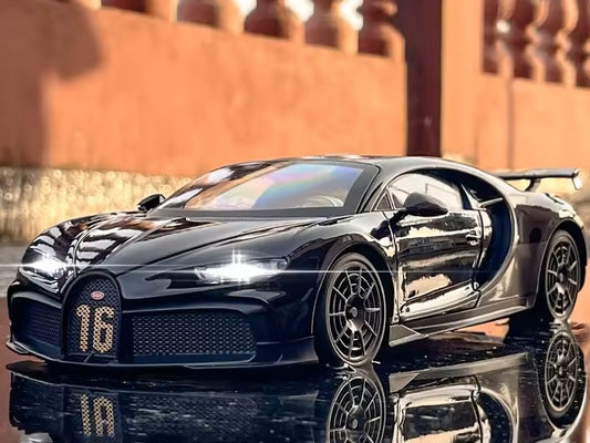 1:18 Bugatti Chiron