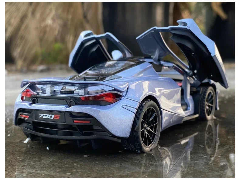 1:32 McLaren 720S