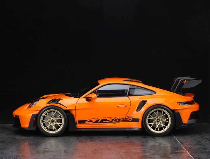 1:18 Porsche 911 GT3RS