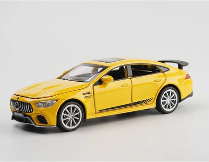 1:32 Mercedes-Benz GT63 AMG