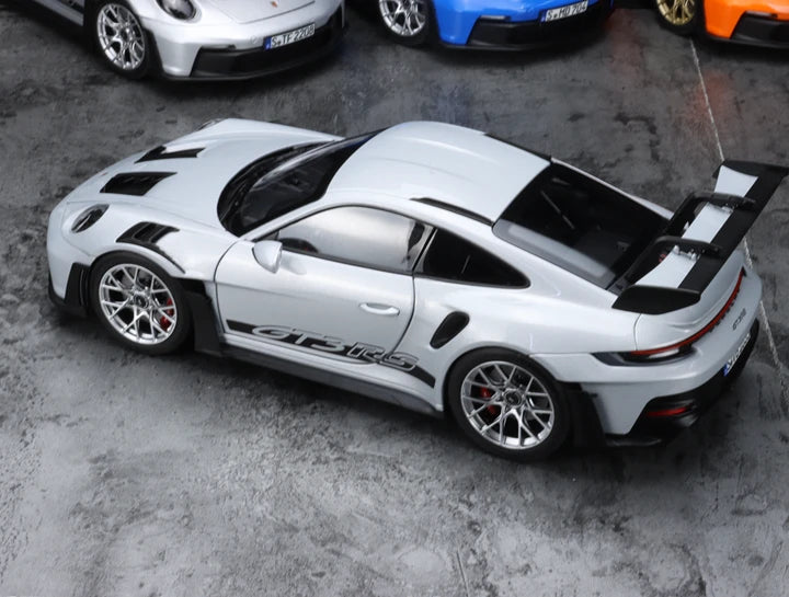 1:18 Porsche 911 GT3RS