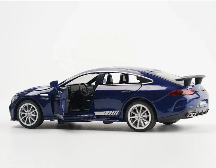 1:32 Mercedes-Benz GT63 AMG