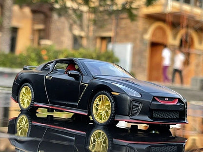 1:32 Nissan GTR