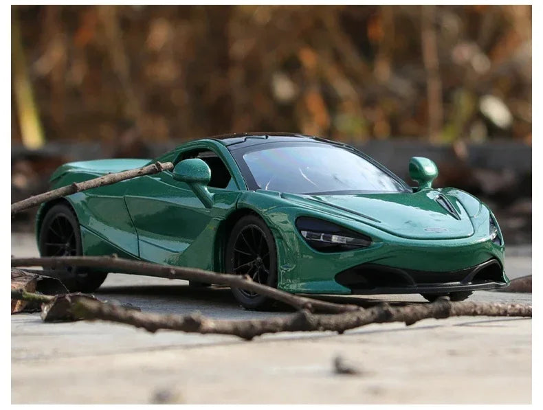 1:32 McLaren 720S