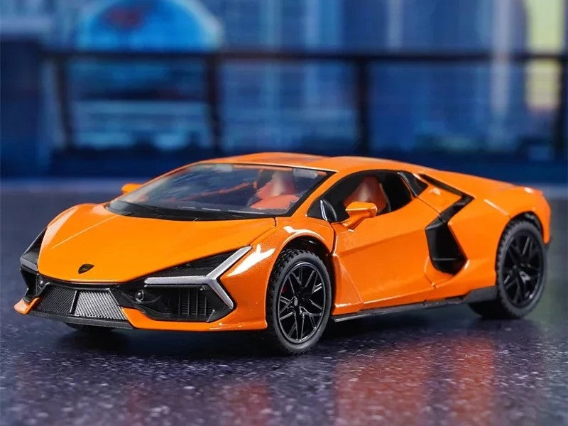 1:32 Lamborghini Revuelto