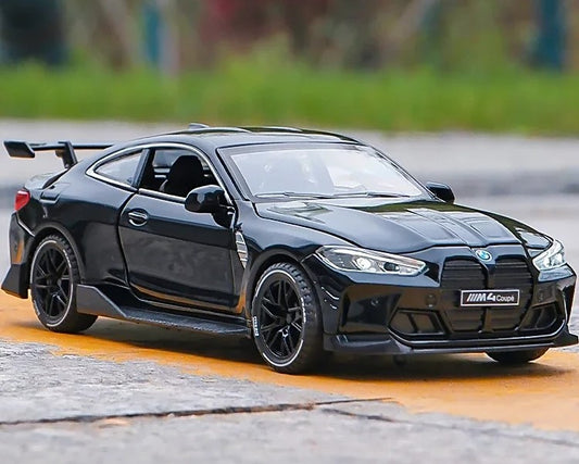 1:32 BMW M4