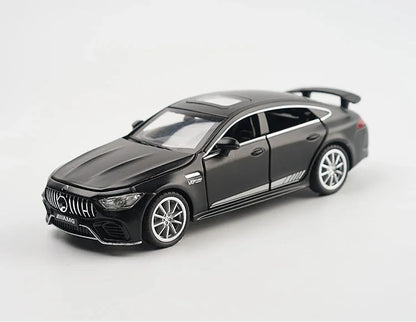 1:32 Mercedes-Benz GT63 AMG