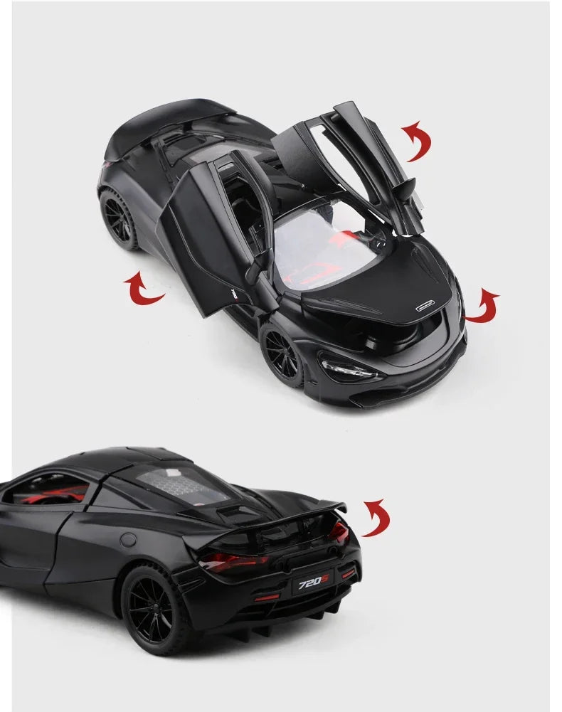 1:32 McLaren 720S