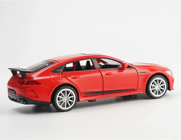 1:32 Mercedes-Benz GT63 AMG