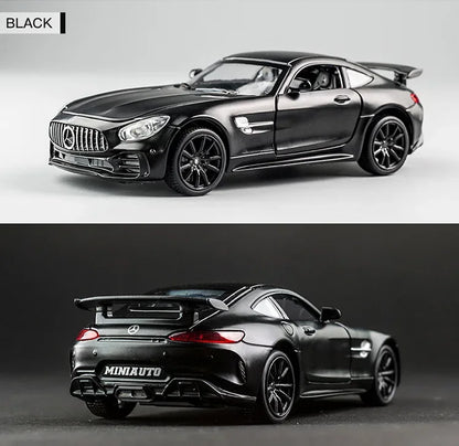 1:32 Mercedes-Benz AMG GT