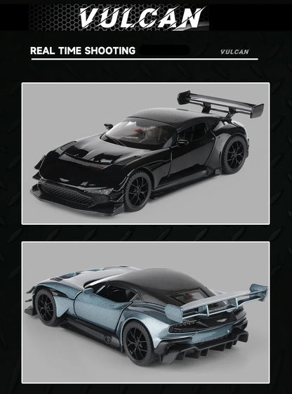 1:32 Aston Martin Vulcan