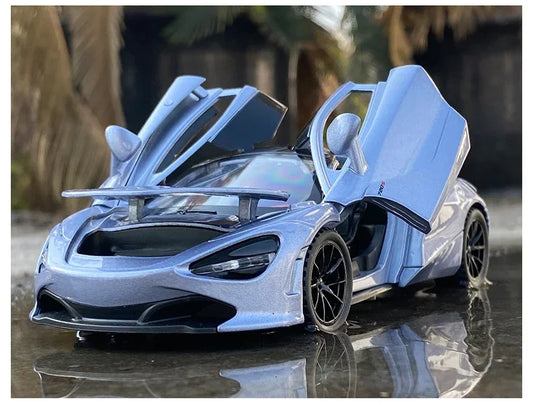 1:32 McLaren 720S