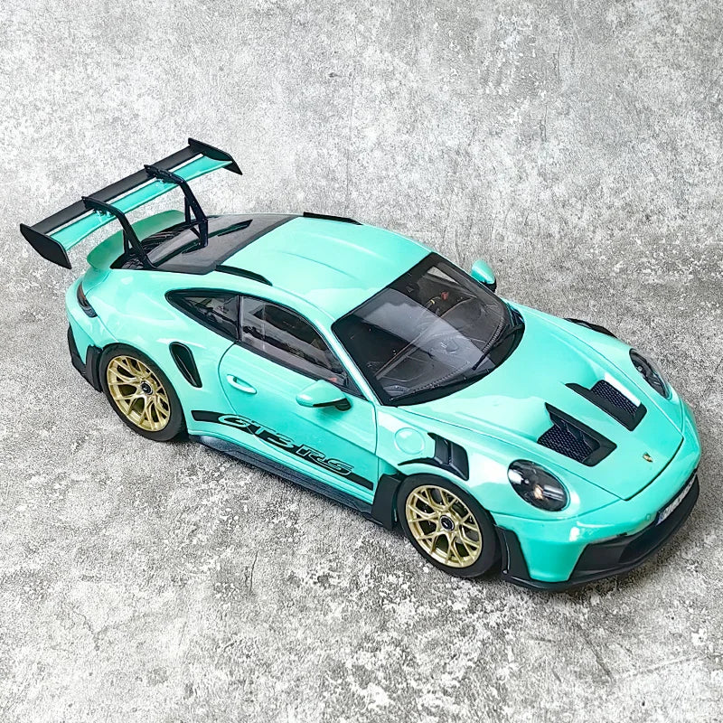 1:18 Porsche 911 GT3RS