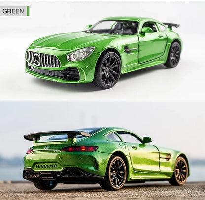 1:32 Mercedes-Benz AMG GT