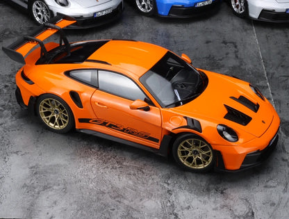 1:18 Porsche 911 GT3RS