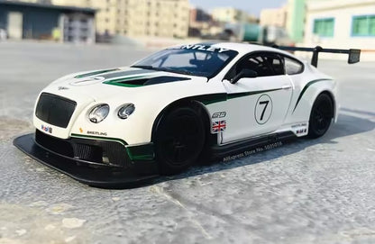 1:24 Bentley Continental GT3