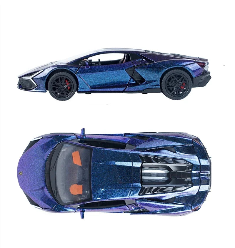 1:32 Lamborghini Revuelto