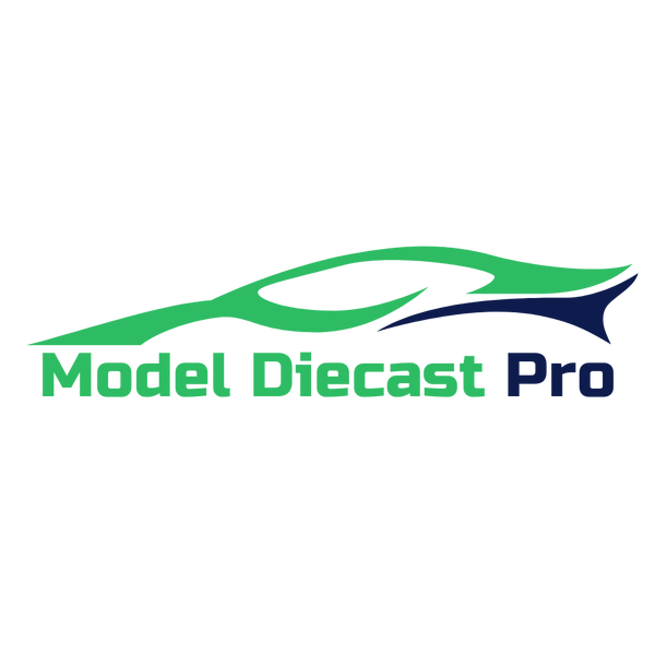 Model Diecast Pro